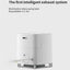 Smart cat toilet litter box extra large anti-splash litter box