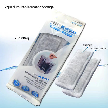 Aquarium Filter Sponge for Aquarium Fish Tank Air Pump Skimmer Biochemical Sponge Filter Aquarium Bio Filter Filtro Aquario