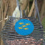 Bird Enrichment Toys Slow Feeding Pet Parakeets Mat Pet Parrot Food Slow Eating Mat For African Grey Parrots Conures And Budgies