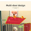 Dog cage Dog cage Large dog Strong mobile dog cage Horse dog Husky special dog cage Bold and thicker