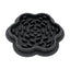 Cat Slow Feeder Non-Slip Slow Feeder Bowl Dog Bowls Food-Grade Silicone Bowls Dishes Pet Puppy Food  Feeding Dog Food Dispenser