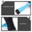 Pet Hair Removal Comb Cat Self Cleaning Brush Hair Tools Grooming Pet Accessories Puppy Cleaning Scraper Comb Remover Dog C S1I1