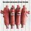 Dog Chew Squeaky Toys Tough And Durable Teeth Stick Tough Durable Interactive Dog Toys For Small Medium Large Dogs