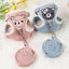 Kittens Harness Pet Collar Supplies for Cats Small Breeds Products Pets Collars Kitten Products Pet Puppy Harness Things