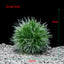 Artificial Underwater Grass Aquarium Fish Tank Simulation Decoration Aquarium Backgrounds Plants Water Grass Accessories Home