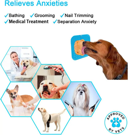 Ultimate Licking Mat