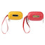 Dog Poop Bag Dispenser Portable Thicker Poop Bag Holder Durable Poop Bag Dispenser Carrying Strap Included for Walking Running