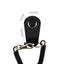 Dog Training Clicker Puppy Clicker with Wrist Strap Lightweight and Durable Pet Training Clicker for Dog Training Tool Clicker