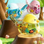 Cartoon Whistle Tide Play Fun Waterbird Plus Water Learn Bird Calls Blow Children's Musical Instrument Waterbird Whistle Toys
