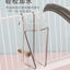 Glass Fine Needle Striker Water Bottle Anti-bite Chinchilla SquirrelTwig Rat Hedgehog Glider Hamster Water Feeder Dispenser