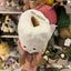 Jelly cat plush cute toilet paper doll roll paper creative, fun and cute doll pendant as a gift for friends without labels