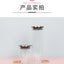 Glass Fine Needle Striker Water Bottle Anti-bite Chinchilla SquirrelTwig Rat Hedgehog Glider Hamster Water Feeder Dispenser