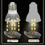 Reptile UVA UVB LED Light Turtle Sunbathe Heat Lamp Full Spectrum 5.0 10.0 Sun Lamp Sunbathe Heat Lamp for Lizard Reptiles