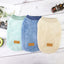Autumn Winter Sphynx Cat Clothes Korean Pet Sweater for Cats Gotas Katten Kedi Pullovers Dog Hoodie mascotas Costume Clothing