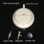 35mm New Nano Fish Tank Aquarium Air Stone Oxygen Aerator Increasing Air Bubble Pond Pump Hydroponic Oxygen Supply Stone Hot