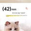 Funny Cat Ball Pet Toy Ball Gravity Rolling Ball Cat Self-Happiness Ball Bite-resistant and Boredom Relieving Automatic Rolling