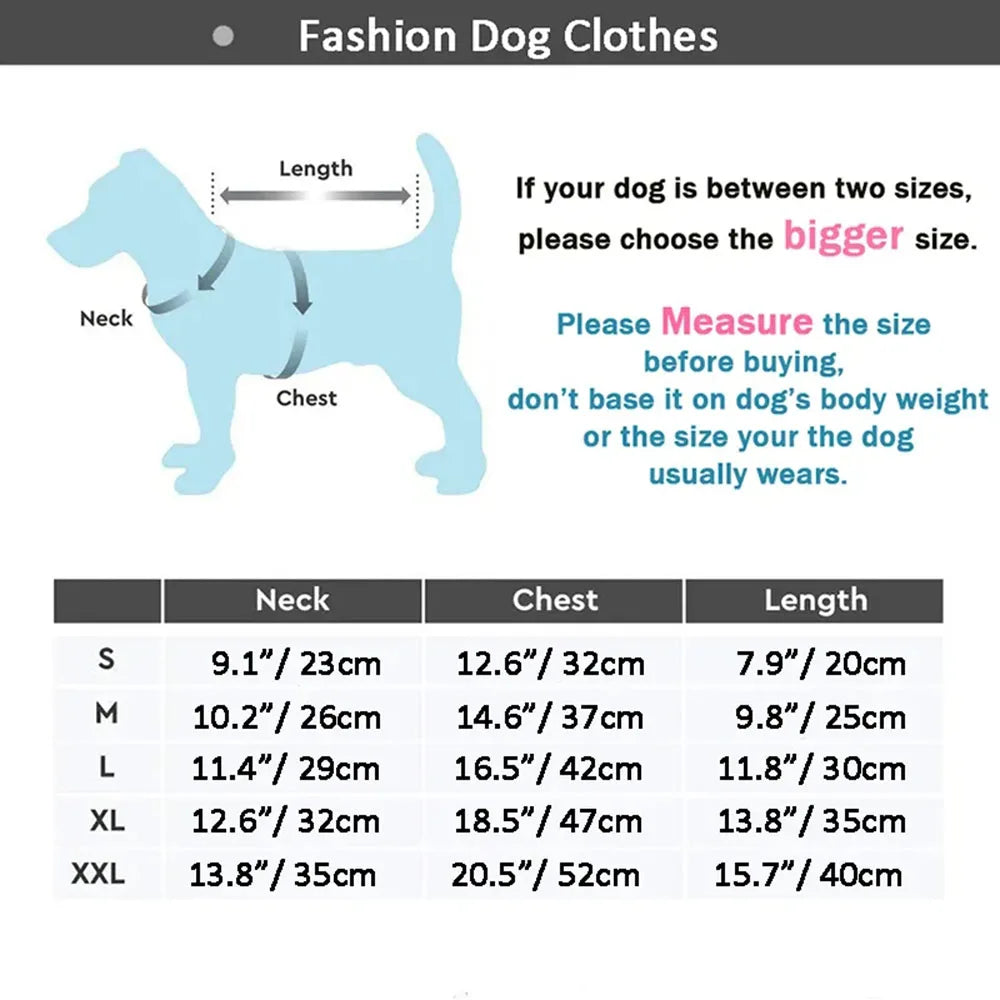 Winter Warm Fur Collar Dog Jacket Windproof & Waterproof Dog Clothes for Small Dogs Puppy Vest Chihuahua Yorkie Coat Pet Costume
