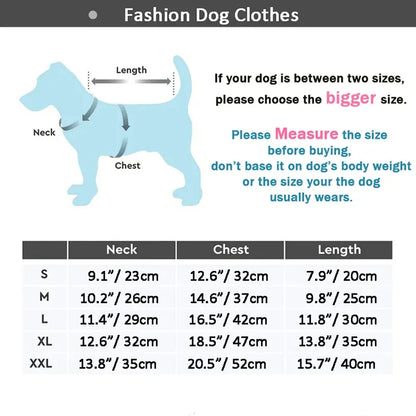 Winter Warm Fur Collar Dog Jacket Windproof & Waterproof Dog Clothes for Small Dogs Puppy Vest Chihuahua Yorkie Coat Pet Costume