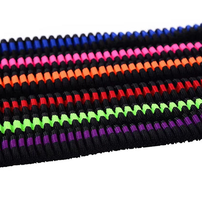 190cm Elastic Dog Leash Pet Cat Puppy Anti Dash Pull Dog Lead Leash Retractable Leash For Rabbit Hamster Small Pets Dropshipping