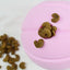Pet Toys Dog Chew Toys Tooth Cleaning Treat Squeaky Ball Extra-tough Interactive Ball Puppy Food Leaking Pet Sound Ball Toy