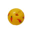 1pcs Rabbit Treat Ball Pet Slow Feeder Interactive Bunny Toy Snack Toy Ball Bite Resistant Feeding Toys Ferret Kitty Hamster Toy