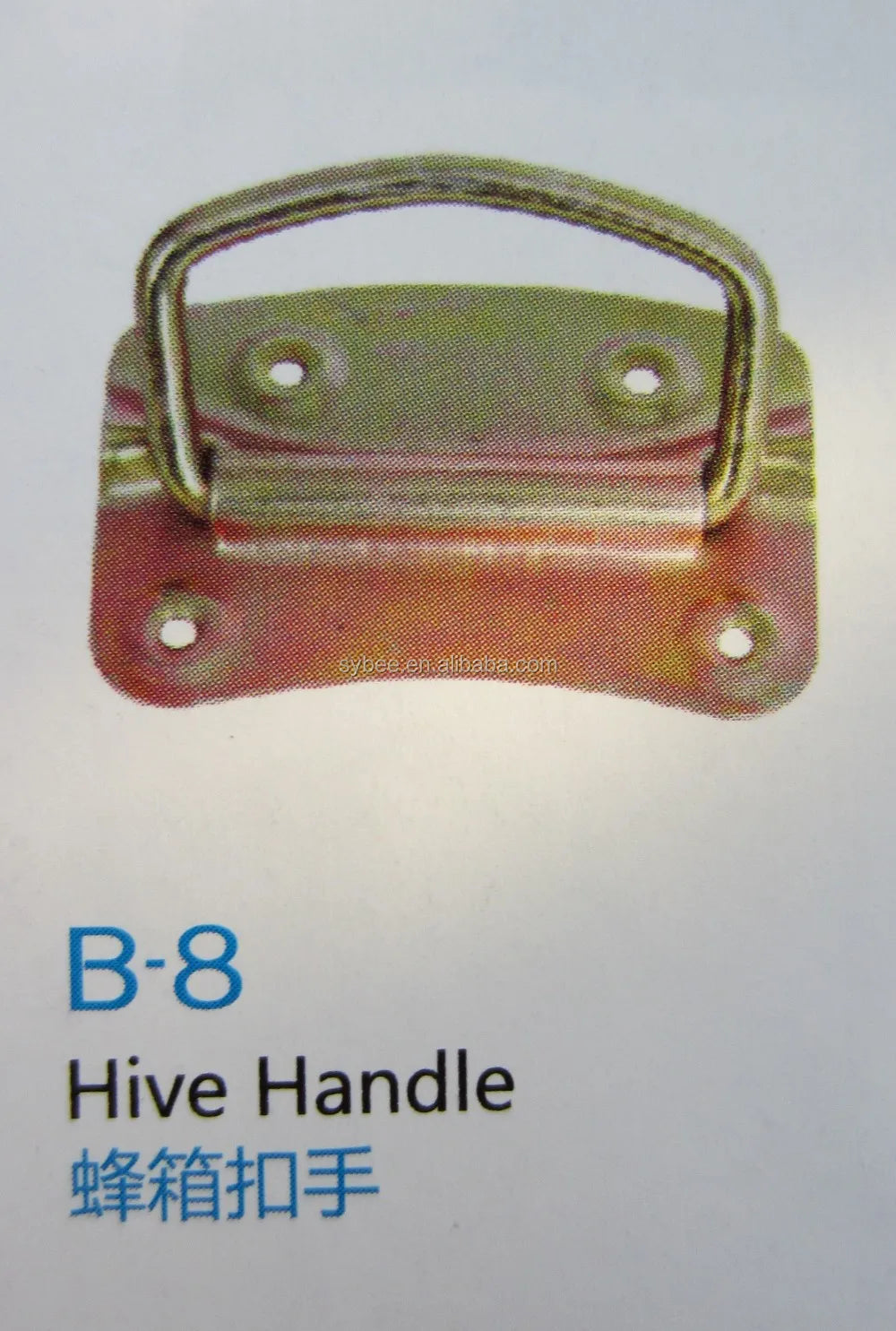 SHENGYUAN best selling Beehive and Accessories Australian Hive