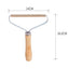Lint Remover Clothing Hair Remover Brush Dog And Cat Cleaning Dogs Lint Rollers Brushes Carpet Scraper For Cat Wool Collection