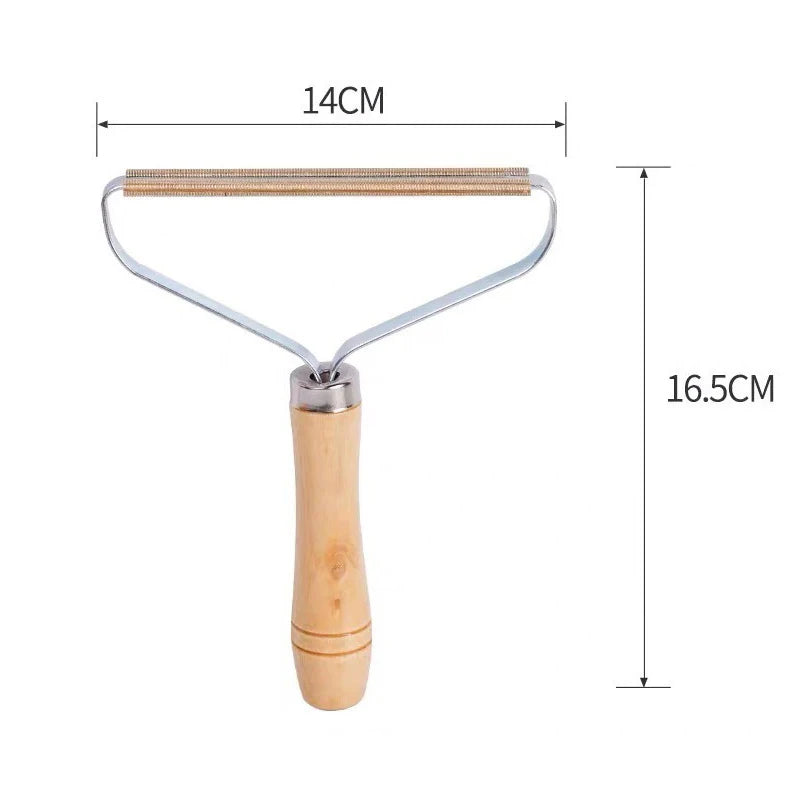 Lint Remover Clothing Hair Remover Brush Dog And Cat Cleaning Dogs Lint Rollers Brushes Carpet Scraper For Cat Wool Collection