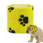 Self Adhesive Bandage Wrap Dog Bandage Shoes Pet Self Adhesive Bandage Dog Cohesive Bandage Multifunctional Pet Wound Care