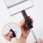 Litter Sifter Scoop Cat Litter Chicken Poop Sifter Scoop Adjustable Handle Chicken Coop Rake For Cleaning Beach Cat Litter