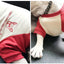 2022 Spring and Autumn New Style Pet Parent-child Clothing Bichon Cat Clothes Embroidered Dog Costumes