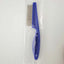 Gentle Nits Flea Eggs Remove Brush for Small Dog Fine Toothed Pet Puppy Eye Belly Comb Untangling Cat Hairs Product