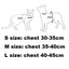 Luxury Flower Girl Dogs Harness and Leash Set No Pull Soft Adjustable Breathable Mesh Cute Floral Puppy Pet Safety Vest Harness