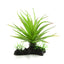 UXCELL Aquarium Artificial Plants Underwater Plastic Water Grass Aquatic Leaves Decoration For Fish Tank Ornament Accessories