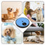 Pet Nail Scratcher Cat Nails Scratch Pad For Dog Treat Effective Dog Nail File Toy Feeder Nonirritating Dog Paws Scratch Board