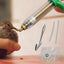 Food Feeder Baby Birds Feeding Injector Kit With Soft Hose And Spoons Lightweight Bird Feeding Supplies For Parrots Pigeons