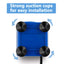 USB Replace Water Pump for Pet Cat Dog Water Fountain Pump Cat Water Dispenser Dog Water Dispenser Fish Tank Submersible Pump
