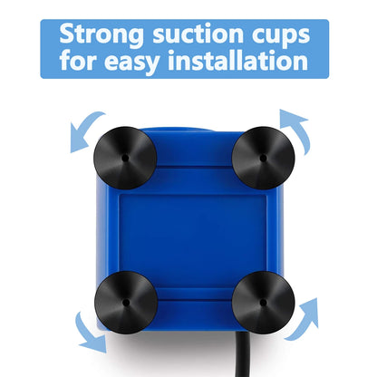 USB Replace Water Pump for Pet Cat Dog Water Fountain Pump Cat Water Dispenser Dog Water Dispenser Fish Tank Submersible Pump