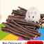 Summer Cool Pet Cage for hamster Squirrel Arch Cooling Down Plastic House Small Animal Cage accessories Bed Play Toys Hot-Sale