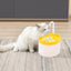 Automatic Pet Water Dispenser Auto Water Bowl For Pet Cats Pet Water Feeding Kitten Pets Dog Puppy Water Feeder Supplies