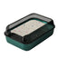 Cat Litter Box Large Pet Litter Box with Scatter Shield Open Top Pet Toilet High Sided Cat Poop Box Pet Cleaning Boxes