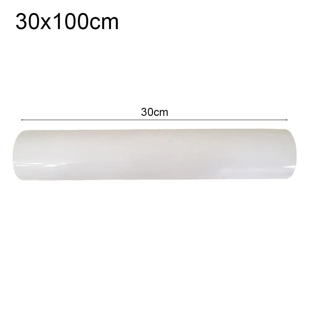 1 Roll Anti Cat Scratch Furniture Protector Tape Self-Adhesive PVC Transparent Tape Couch Guard Pads Stickers for Couch Sofa