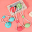 Dogs Suction Tug Toy Pet Tug Toys Puppy Chewing Teething Chew Toy Pet Training Anti Biting Rope Toys Dog Boredom Games