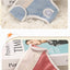 Reusable Female Dogs Diaper Pants Sanitary Female Dog Pants Diapers For Dogs Menstruation Pet Cat Physiological Shorts Girl