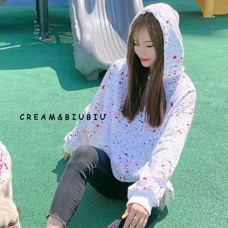 Dog Hoodie Dog Costume Pet Clothes Dog Clothes for Small Dogs Spring and Autumn Parent-child Wear Keep Warm Embroidery