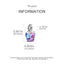 MULA 1PC Coffee Pet Moon Star Silver Plated Pendant Fit Original Snake Chain Charm Bracelet DIY Women Jewelry Gift