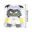 Hot Cat Plush Toy Funny Angel Dust Alastor TV Fans Collecting Gift Cute Cotton Stuffed Plush Doll Kids for Birthday Present