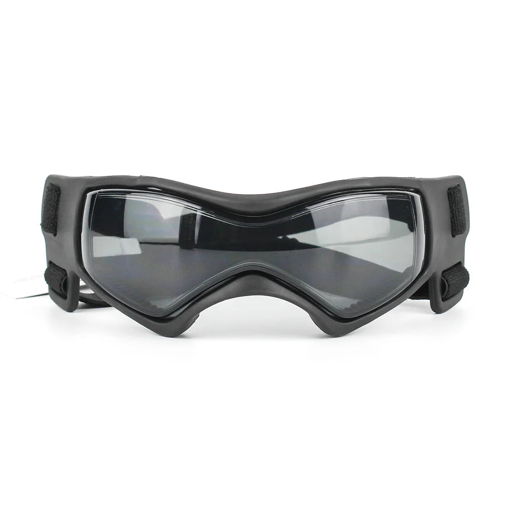 Cool Pet Sunglasses Eyewear for Dogs Animals mascotas Grooming Accessories Outdoor Cycling Puppy Dog Goggles Schnauzer Glasses