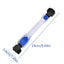 New LED Light-Up Wristband Led Slap Bracelets Flashing Light Bracelets In The Dark Reflective Armband For Walk The Dog