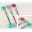 Dog Chew Toy with Suction Cup for Aggressive Chewer Puppy Training Treats Food Dispensing Toothbrush Pet Dog Teeth Cleaning Toys